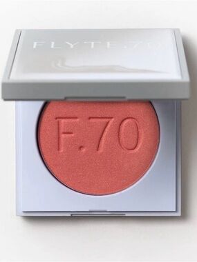 FLYTE.70 ColorBack Pressed Cheek Blush - Abracadabra